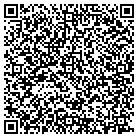 QR code with Hickman Broadcast Services, Inc. contacts