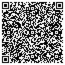 QR code with Ronald M Hedges contacts