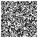 QR code with Zina Nicholas H MD contacts