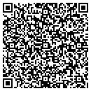 QR code with Hiura Timothy S MD contacts