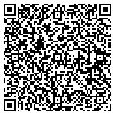 QR code with J B Guess & CO LLC contacts
