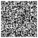 QR code with Roy A Fike contacts