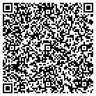 QR code with Prairie Avenue Christian Chr contacts