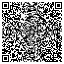 QR code with R Potts Inc contacts
