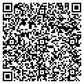QR code with Samantha Mcdonald contacts