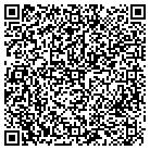 QR code with Holy Rdmer Rman Cathlic Church contacts