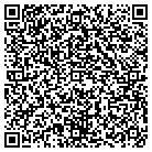 QR code with F Mesanko & Son Insurance contacts