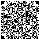 QR code with Advanced Appraisals & Cnsltng contacts
