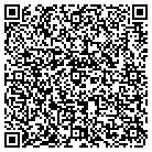 QR code with Hagaman Insurance Group Inc contacts