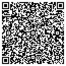 QR code with Hansen Brower contacts