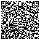 QR code with Hourigan Tom contacts