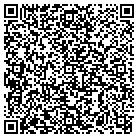 QR code with Saints Fellowship Cogic contacts