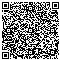 QR code with nla contacts