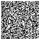 QR code with Miscovich Scott MD contacts
