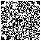 QR code with J & R Technical Services Inc contacts