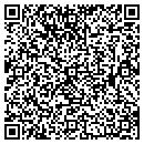 QR code with Puppy Shack contacts