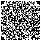 QR code with Yanagihara Lynn B MD contacts