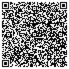 QR code with Yanagisawa Randal K MD contacts