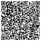 QR code with Mason Temple Church-God-Christ contacts
