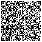 QR code with Accu-Tech Air Conditioning contacts