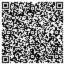 QR code with Alguero Juanita contacts