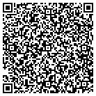 QR code with Poncho Solar Service contacts
