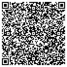 QR code with St James United Methodist Chr contacts