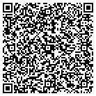 QR code with Calvary United Methodist Chr contacts