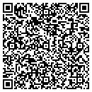 QR code with E Business Processing contacts