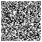 QR code with First Class Cleaning Inc contacts