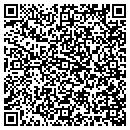 QR code with T Douglas Purkey contacts