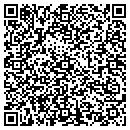QR code with F R M Limited Partnership contacts