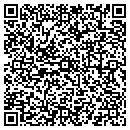 QR code with HANDYMAN BILLY contacts