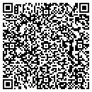 QR code with The Biltmore contacts