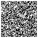 QR code with The Byrds Nest contacts
