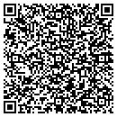 QR code with The Byrne Company contacts