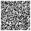 QR code with The Picture Framer contacts