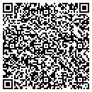 QR code with The Picture Framers contacts