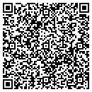 QR code with The Z Works contacts