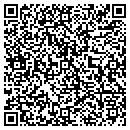 QR code with Thomas J West contacts