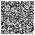 QR code with Nam Ltd Partnership contacts