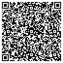 QR code with T Mark Solutions contacts