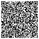 QR code with T Neal And Associates contacts