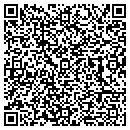 QR code with Tonya Witman contacts