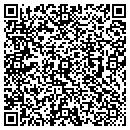 QR code with Trees By Ted contacts
