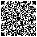 QR code with Hungry Howies contacts