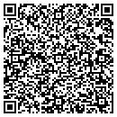 QR code with Vada E Jay contacts