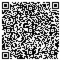 QR code with Vemma contacts