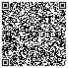 QR code with A L D Construction LLC contacts