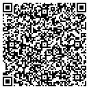 QR code with W & D Gilliam LLC contacts